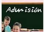 Educación Infantil, Primaria y Secundaria, Formación Profesional, PCPI, Educación de Adultos