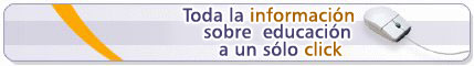Toda la informaci�n sobre la Educaci�n en Castilla y Le�n