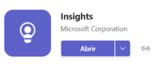 Logo de Insights
