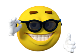 Emoticono 1