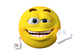 Emoticono 2