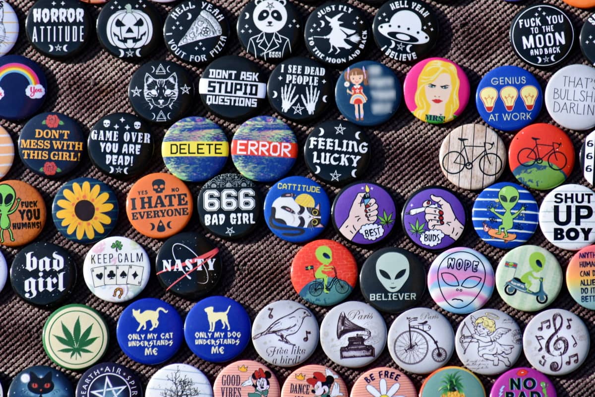 Chapas para contar