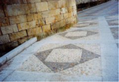 Baldosas Salamanca