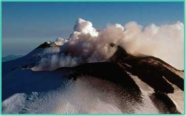 Etna (Italia) 