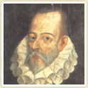 Miguel de Cervantes Saavedra 