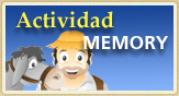 Actividad: Memory