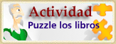 Actividad: Puzzle los Libros