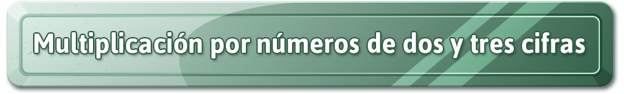 Multiplicación de números de dos y tres cifras