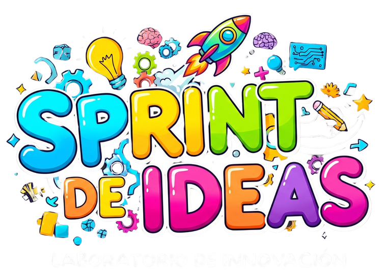 Sprint de Ideas · Laboratorio de Innovación