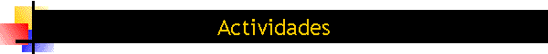 Actividades