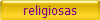 religiosas