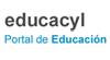 Logo Educacyl