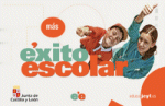 3-&eacute;xito escolar
