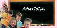 Admisi&oacute;n
