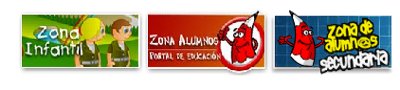 Espacio alumnos