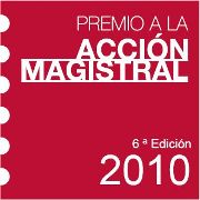 Premio a la Acción Magistral