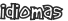 idiomas