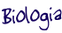 Biologia
