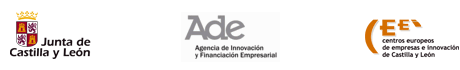 Junta de CyL :: ADE Inversiones y Servicios :: CEEi de Castilla y León