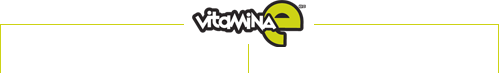 Logo vitamina E