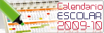 Banner para el calendario del curso 2009-2010