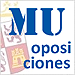 Acceso a la cuenta de twitter de MU. Este enlace se abrirá en una ventana emergente
