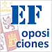 Acceso a la cuenta de twitter de EF. Este enlace se abrirá en una ventana emergente
