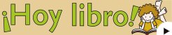 Imagen de la web tematica de fomento de la lectura.