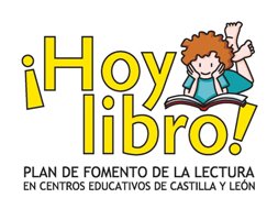 Logo Fomento de la Lectura
