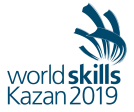 logo WorldSkills