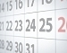 calendario curso anterior