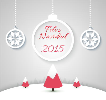 Feliz Navidad 2015