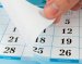 calendario 2012-2013