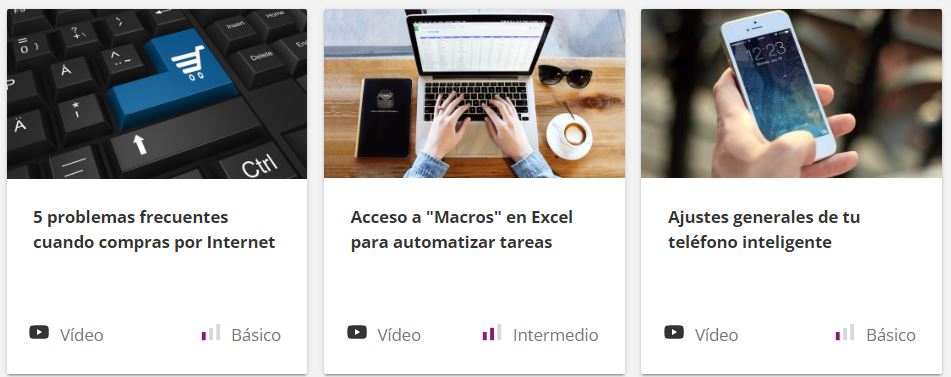 videopildoras
