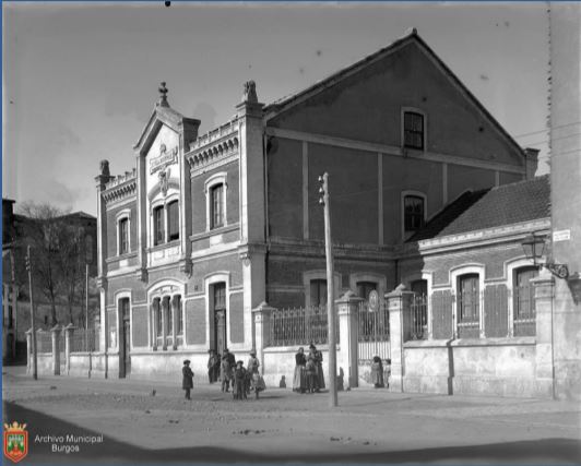 foto victoriano cremer antigua