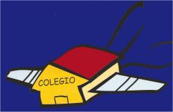 colegio volador