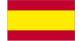 Bandera de España para intercambios esolares