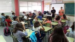 CEIP CARDENAL MENDOZA 2