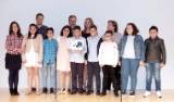 CRA LLANOS DE MORAÑA CON CONSEJERO PREMIO