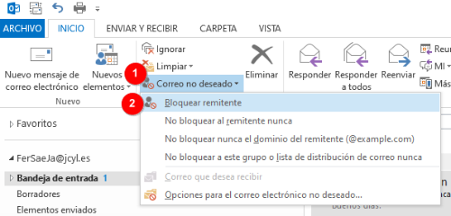 outlook.pc-bloquear