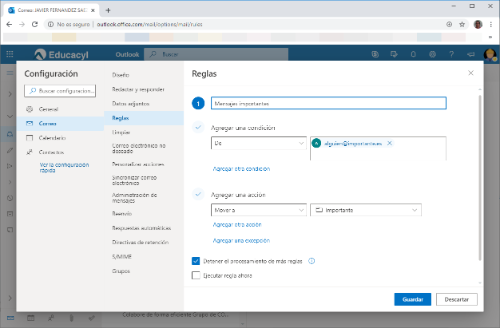 outlook.web.reglas