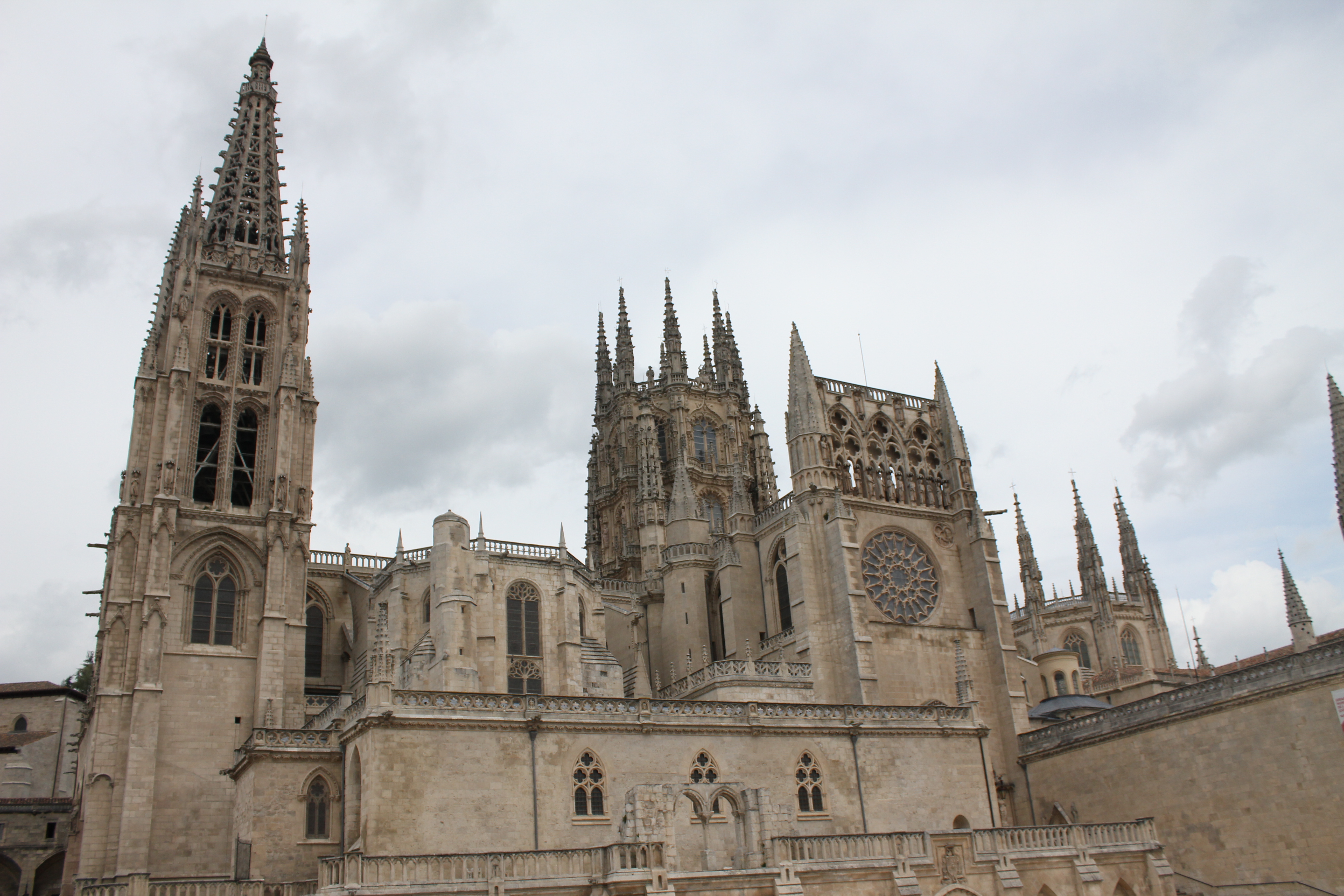 Catedral de Burgos