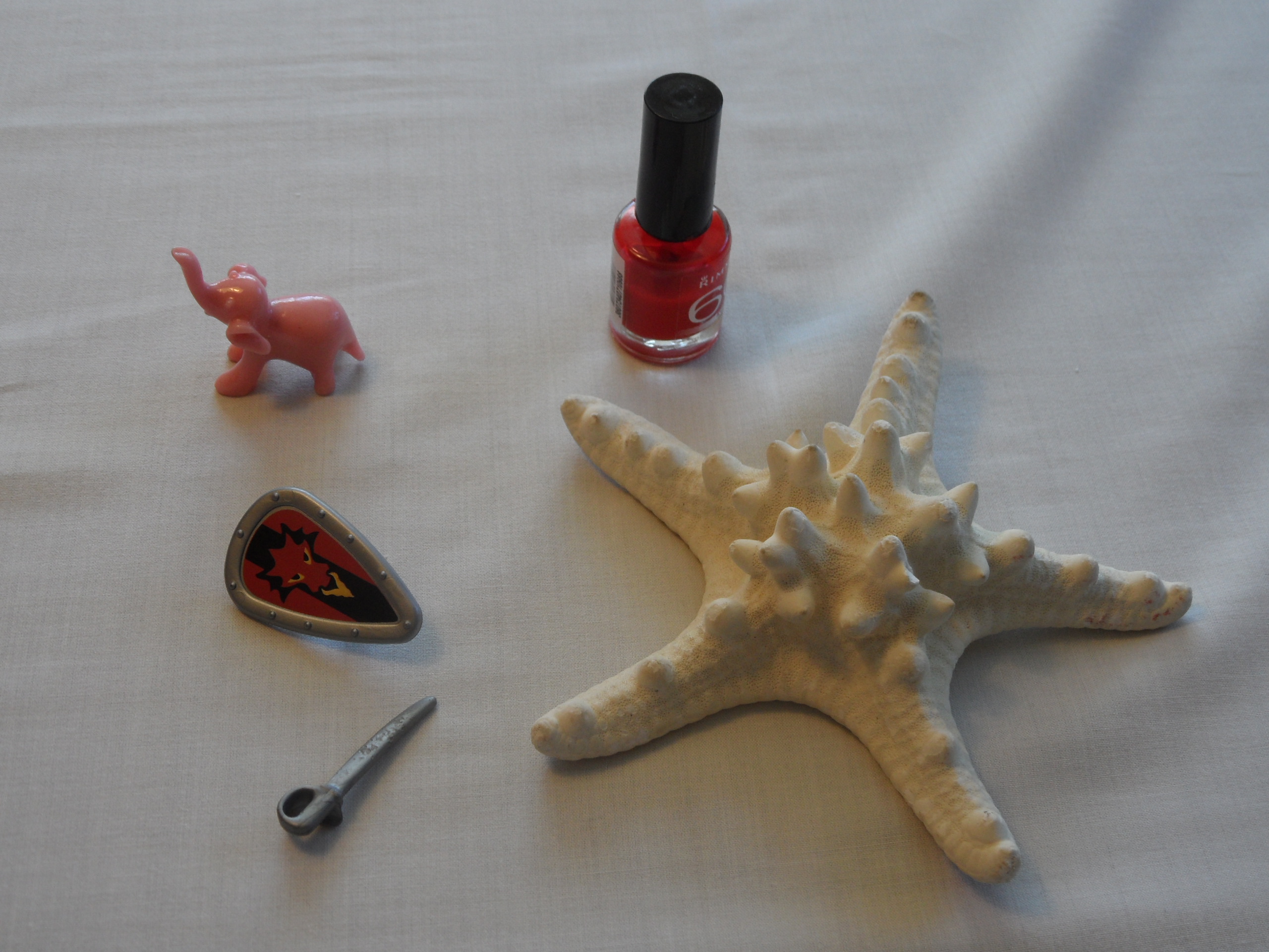 Diccionario de imágenes