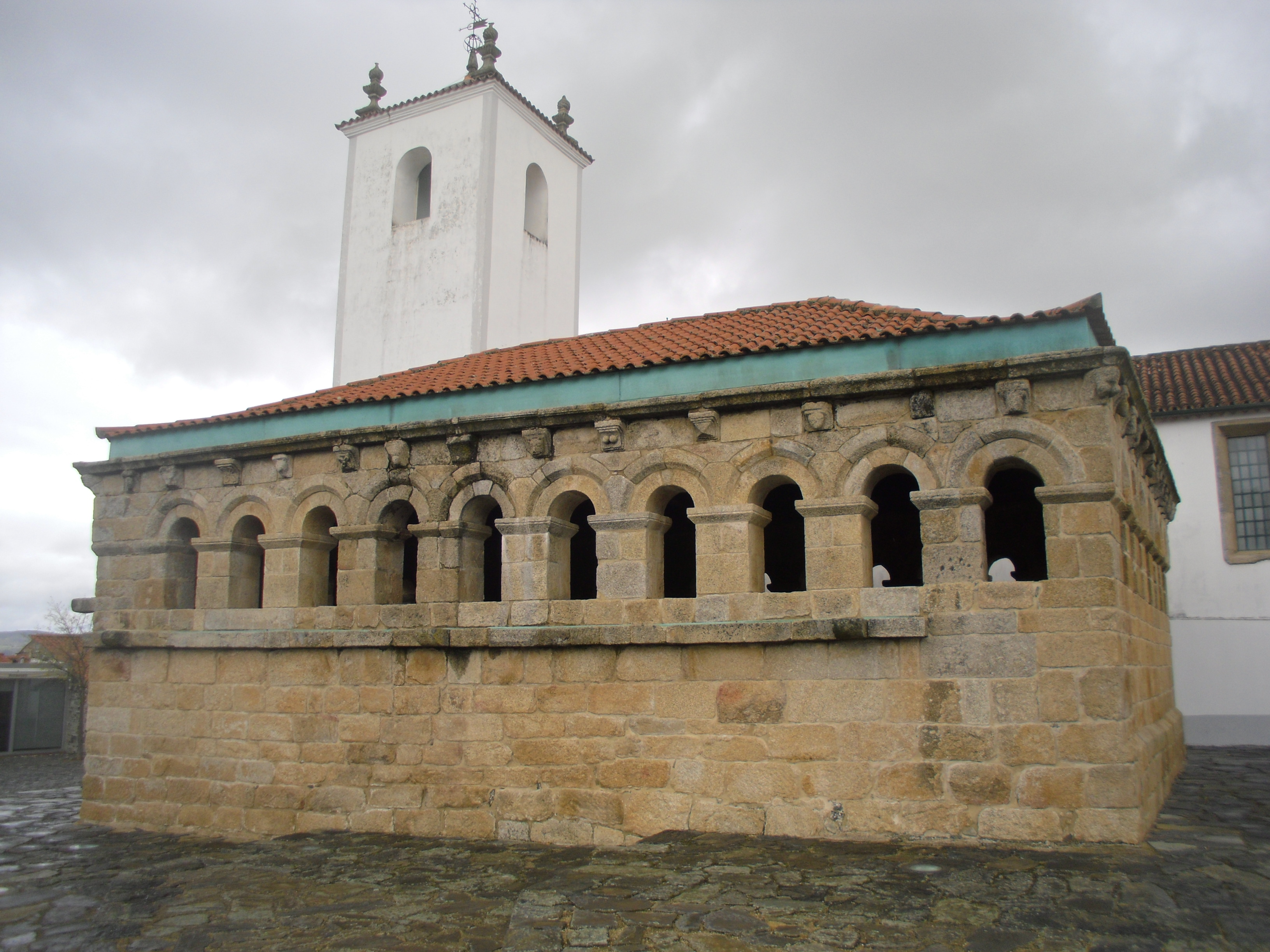 34. DOMUS MUNICIPALIS BRAGANZA SAM_9888