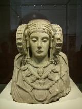 Imagen de la Dama de Elche