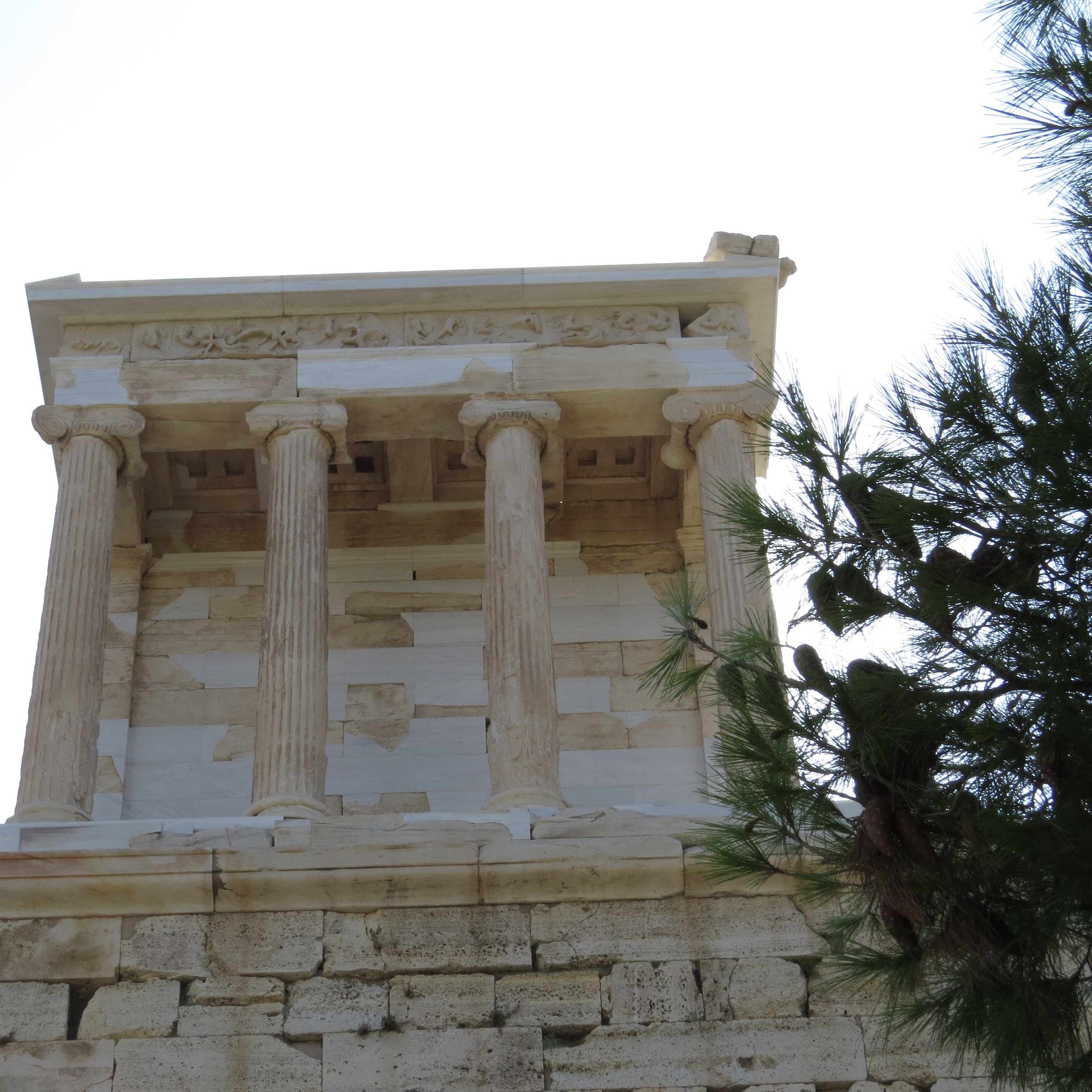 76. TEMPLO ATENEA NIKE IMG_0718