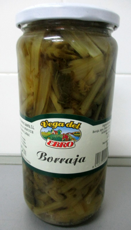 Borraja
