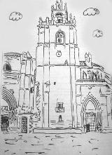 Catedral de Palencia