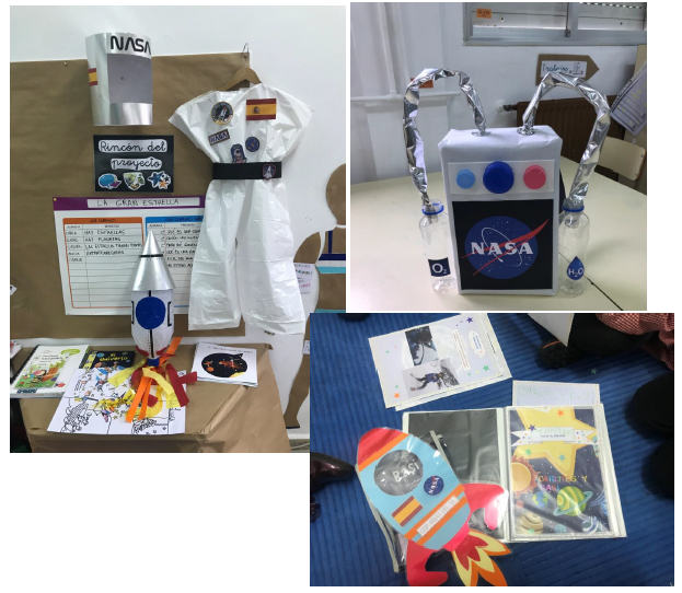 Trabajo constelaciones