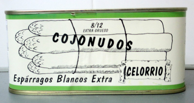Espárragos